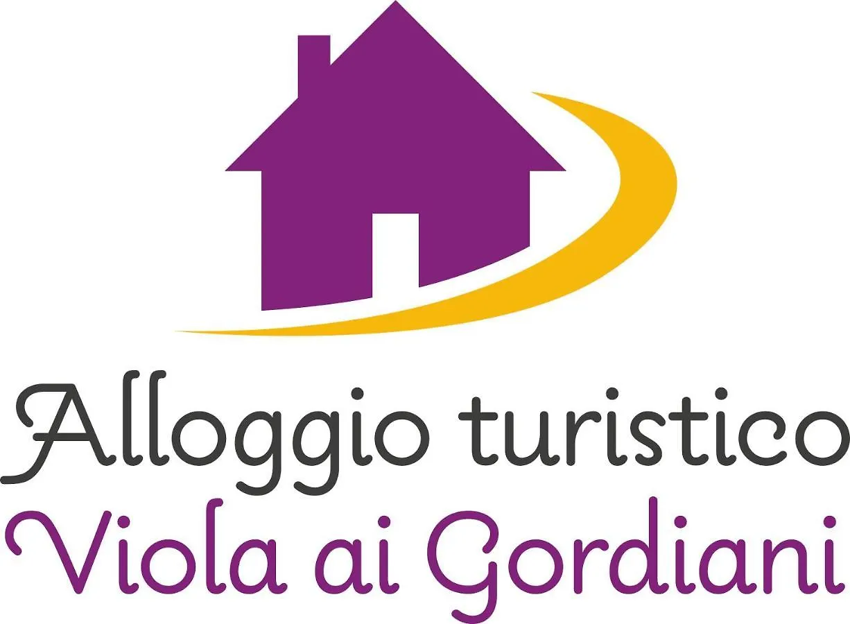 Apartment Tourist Accommodation Viola Ai Gordiani Rome