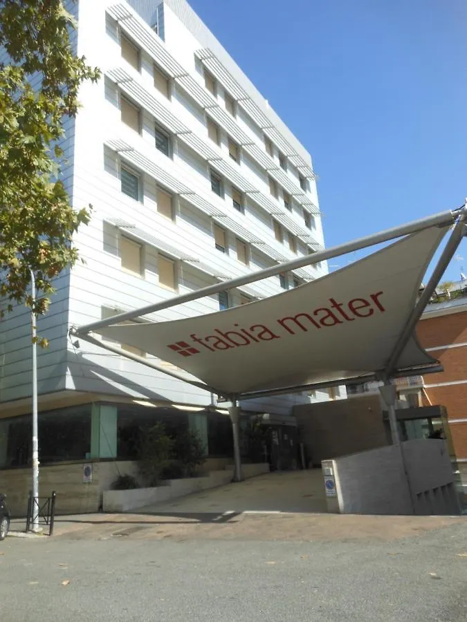 Tourist Accommodation Viola Ai Gordiani Rome Apartment