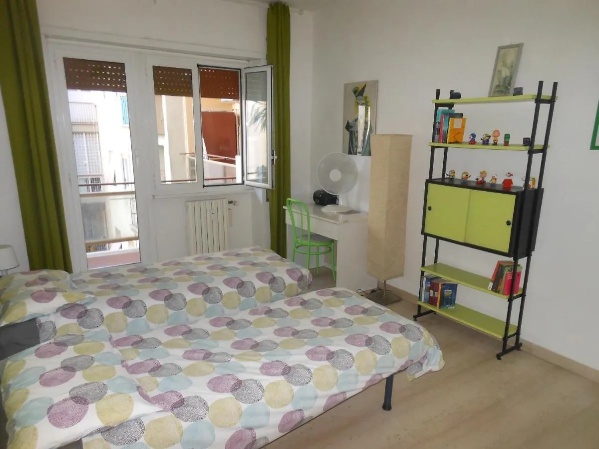 Tourist Accommodation Viola Ai Gordiani Rome Italy