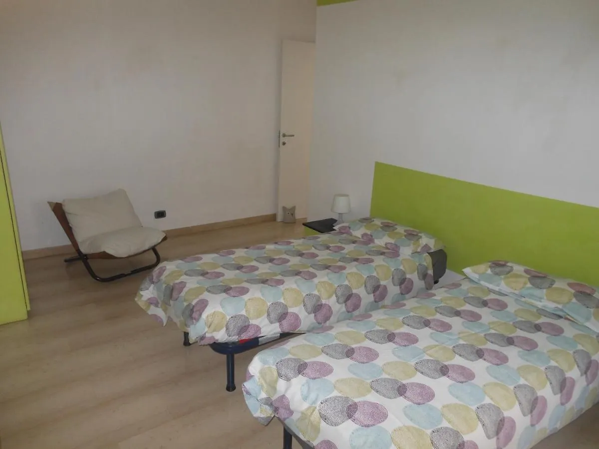 Tourist Accommodation Viola Ai Gordiani Rome 0*,  Italy