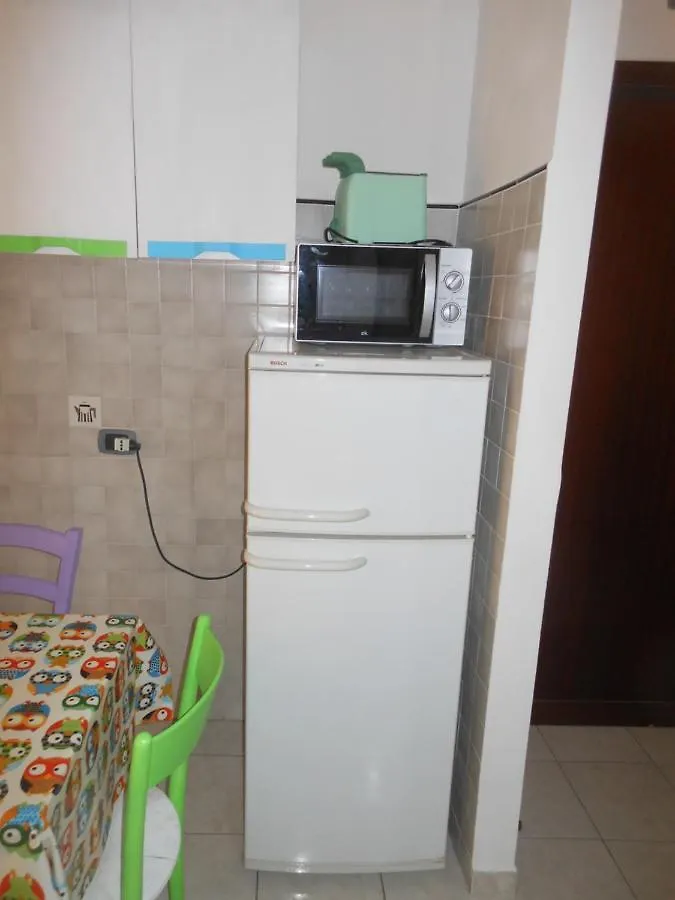 Tourist Accommodation Viola Ai Gordiani Rome