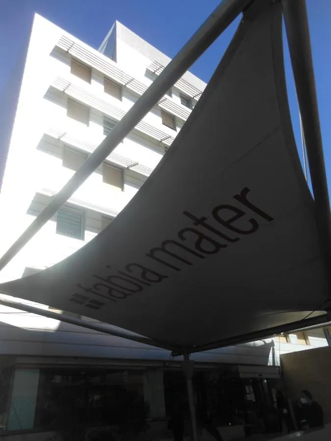 Tourist Accommodation Viola Ai Gordiani Rome