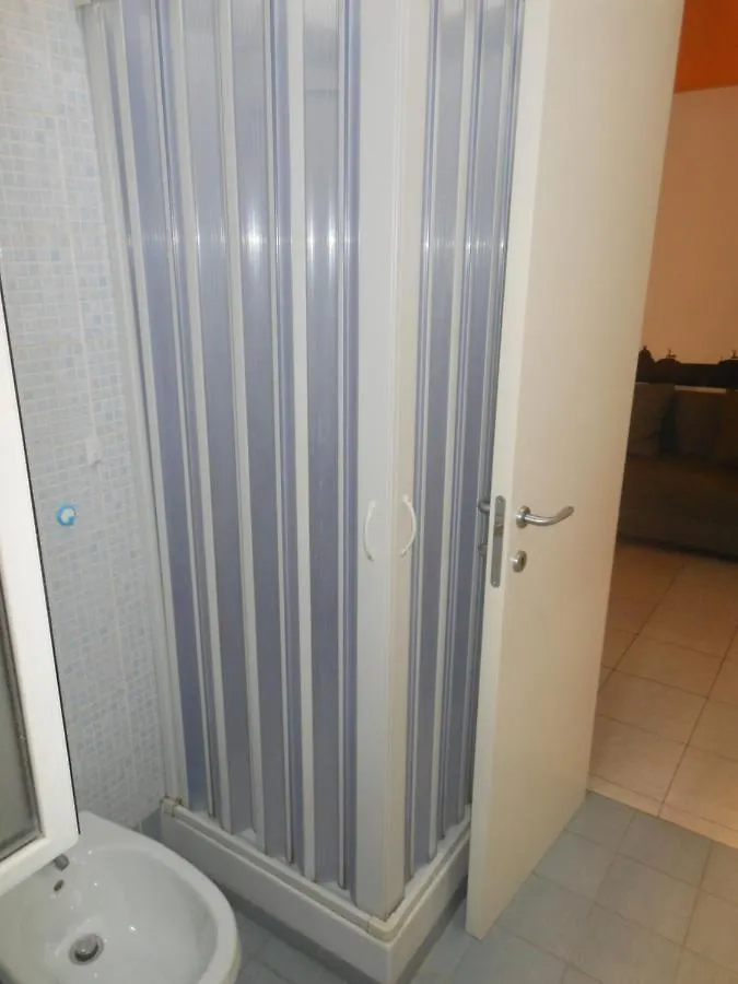 Apartment Tourist Accommodation Viola Ai Gordiani Rome