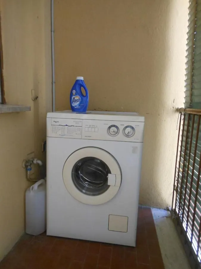 Tourist Accommodation Viola Ai Gordiani Rome Italy