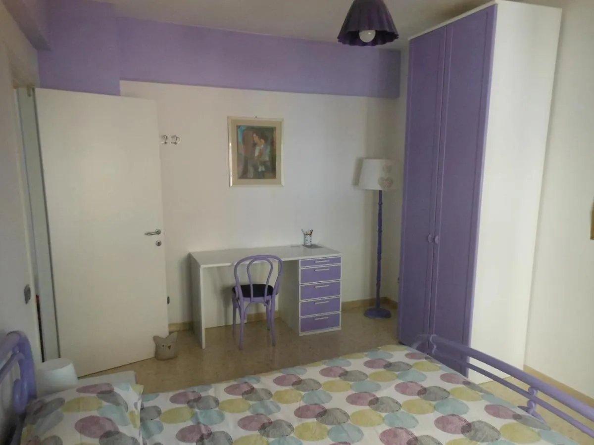Tourist Accommodation Viola Ai Gordiani Rome Apartment