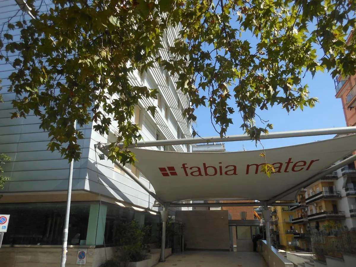 Apartment Tourist Accommodation Viola Ai Gordiani Rome