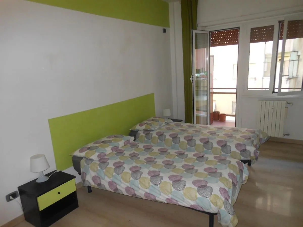 Tourist Accommodation Viola Ai Gordiani Rome