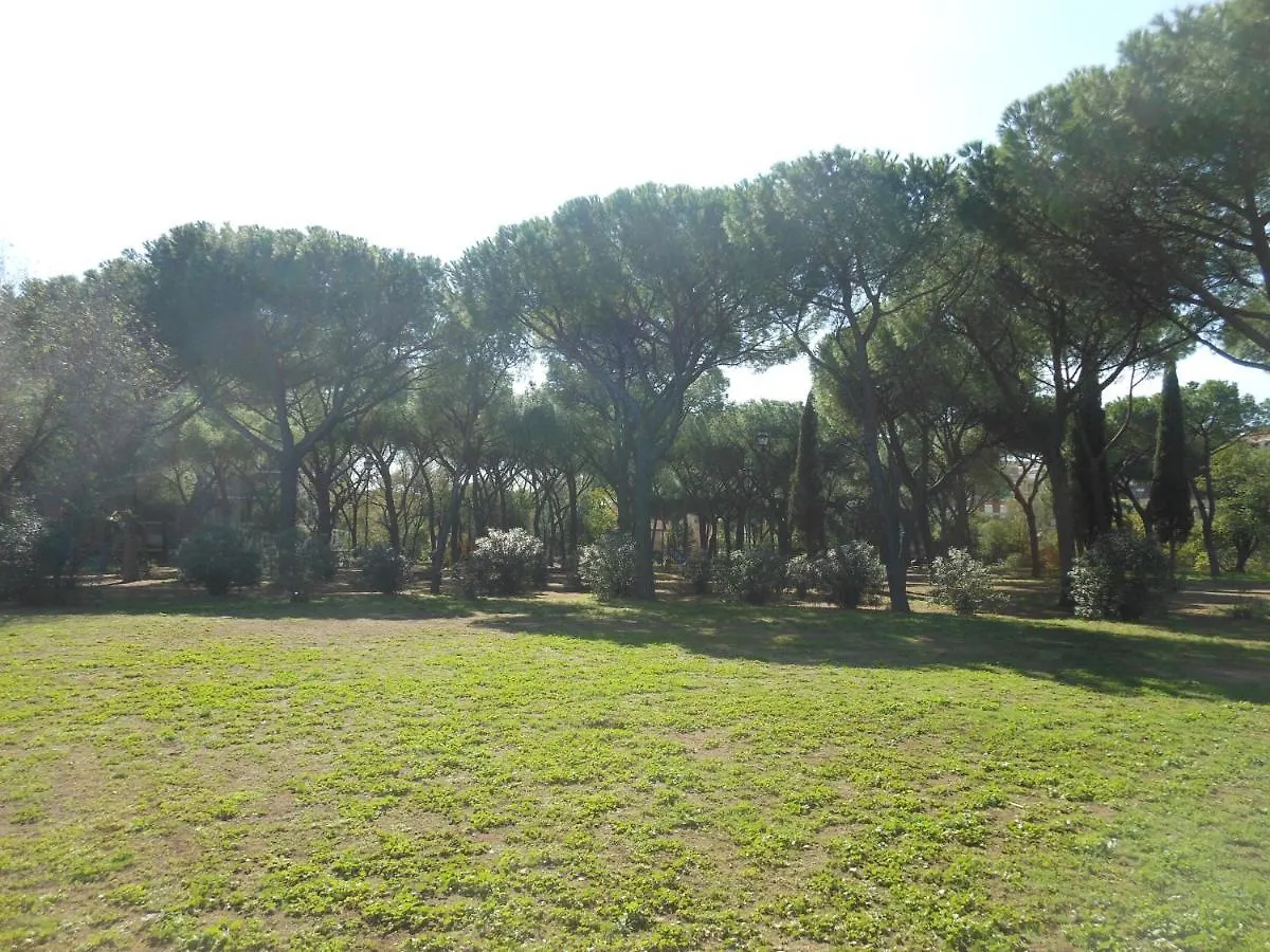 Tourist Accommodation Viola Ai Gordiani Rome Apartment